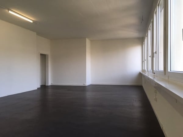 Gewerbeflächen zu äusserst attraktiven Konditionen zu vermieten 3