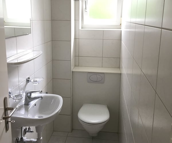 Grosszügige Wohnung in steuergünstiger Gemeinde 7