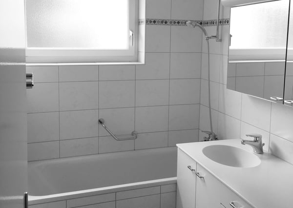 Grosszügige Wohnung in steuergünstiger Gemeinde 6
