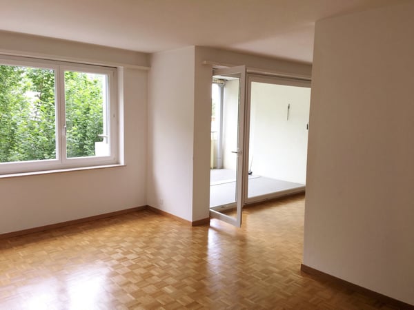Grosszügige Wohnung in steuergünstiger Gemeinde 3