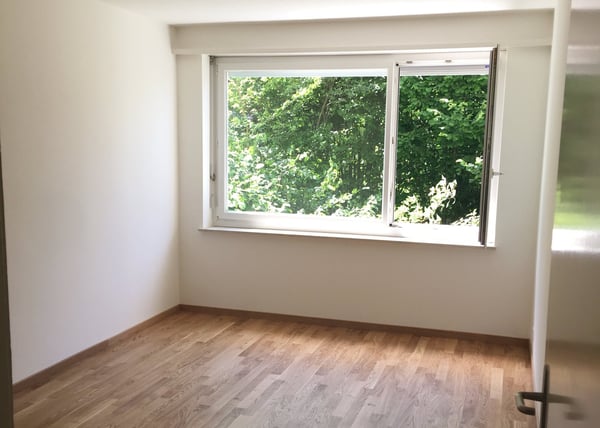 Grosszügige Wohnung in steuergünstiger Gemeinde 10