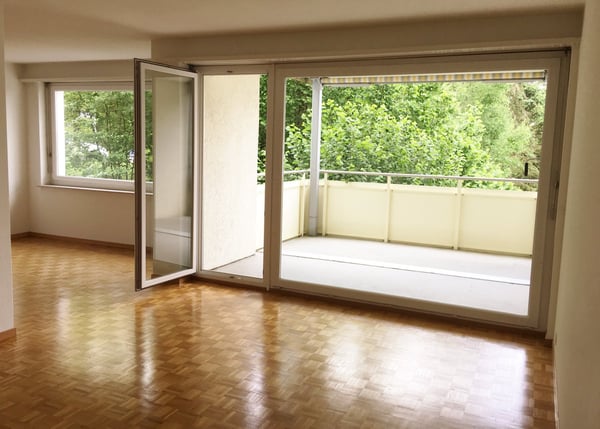 Grosszügige Wohnung in steuergünstiger Gemeinde 4