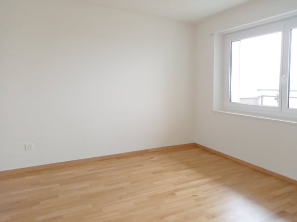 Charmante 1-Zimmerwohnung im 8. OG 5