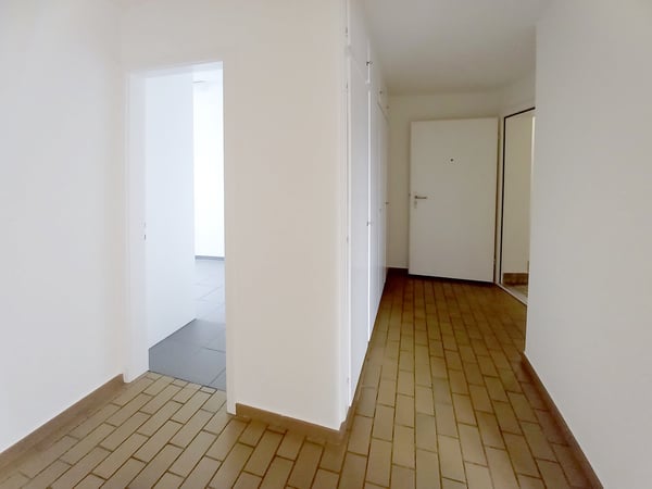 Charmante 1-Zimmerwohnung im 8. OG 4