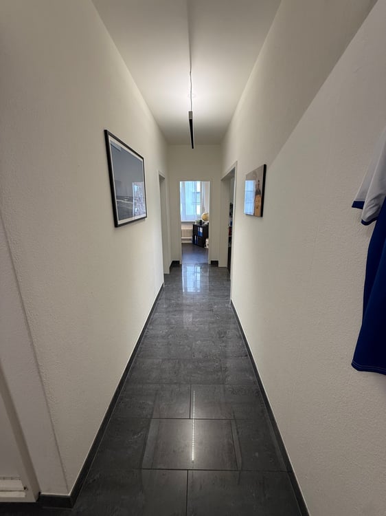 Modernes Büro an zentraler Lage in Zürich Altstetten 2