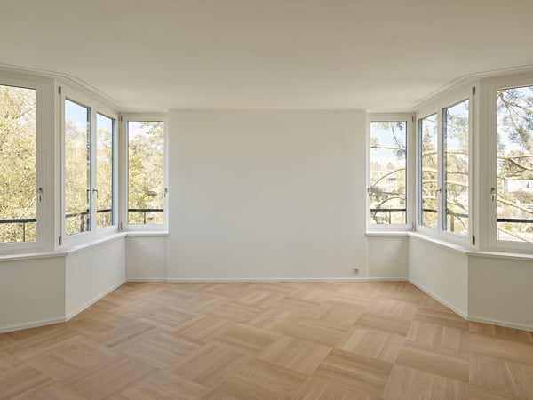 Moderne 1.5-Zimmer-Neubauwohnung mit Balkon in Zürich-Witikon 7