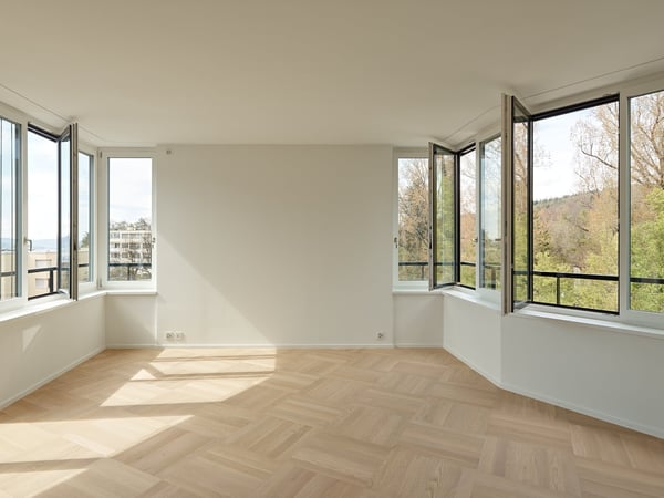 Moderne 1.5-Zimmer-Neubauwohnung mit Balkon in Zürich-Witikon 5