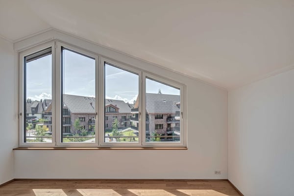 2.5-Zimmer-Dachwohnung im freundlich anmutenden Dorfkern von Maur 6