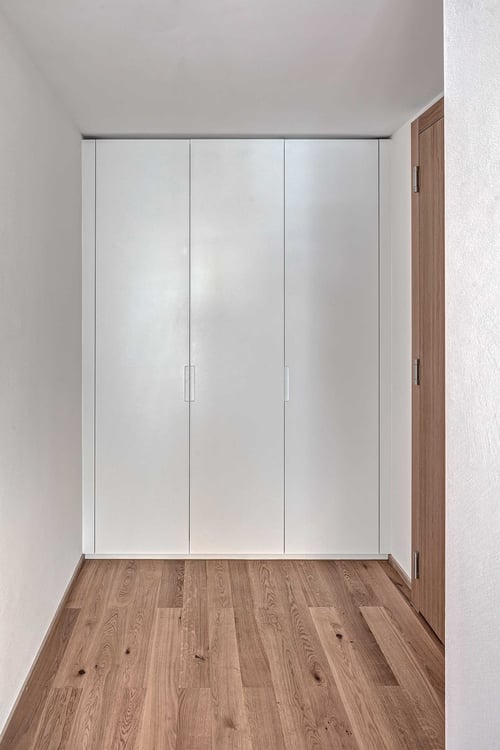 2.5-Zimmer-Dachwohnung im freundlich anmutenden Dorfkern von Maur 7