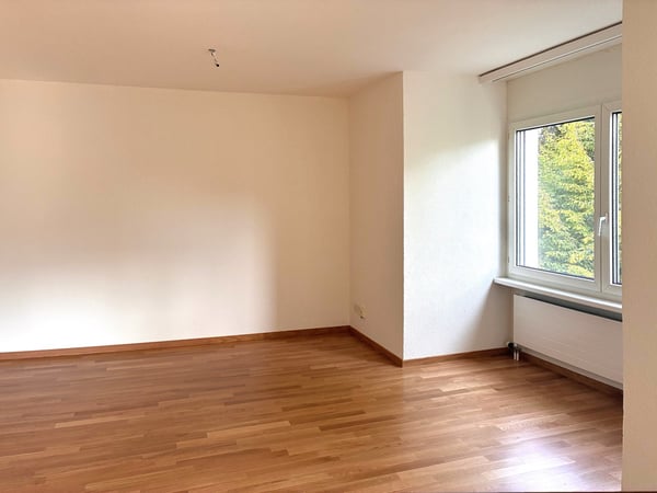 2.5-Zimmerwohnung im begehrten Seefeld 3