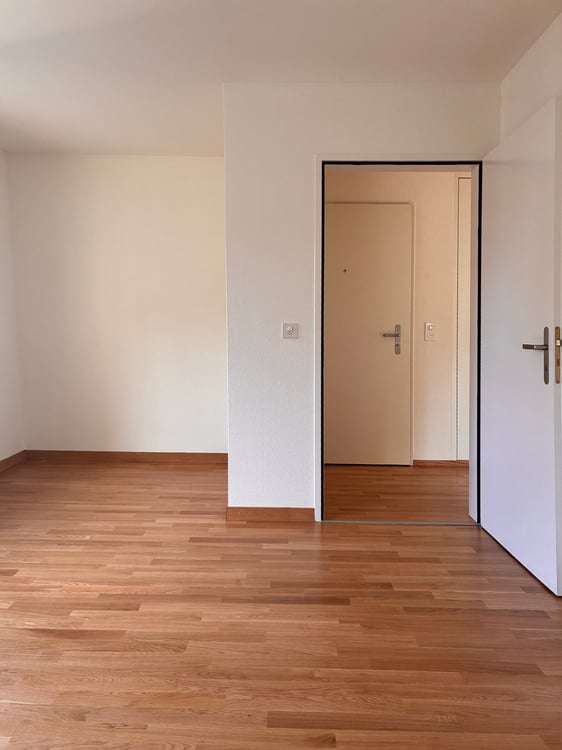 2.5-Zimmerwohnung an begehrter Wohnlage 5
