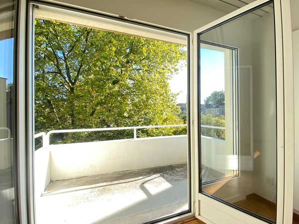 2.5-Zimmerwohnung an begehrter Wohnlage 8