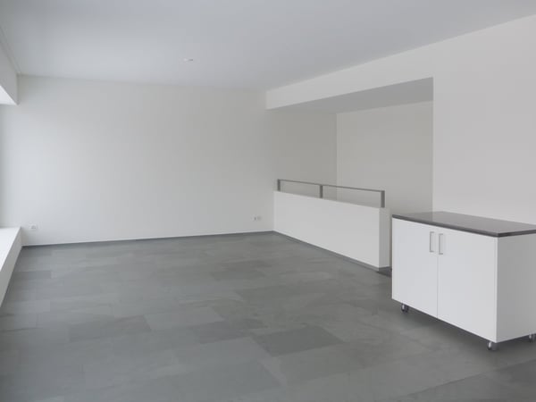 Moderne 4-Zimmer-Duplexwohnung stadtnah im Grünen 3