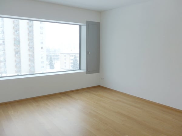 Moderne 4-Zimmer-Duplexwohnung stadtnah im Grünen 6