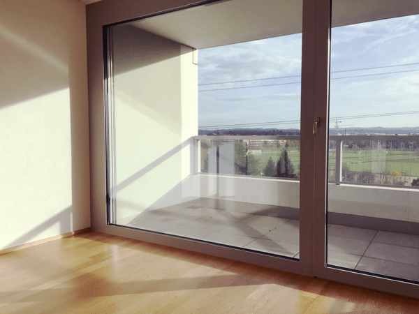 Moderne 4-Zimmer-Duplexwohnung stadtnah im Grünen 5