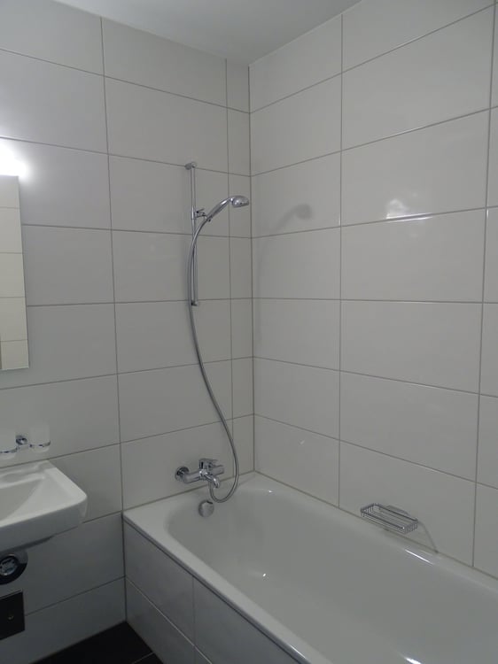 Moderne Duplexwohnung mit zwei offenen Loggias 4