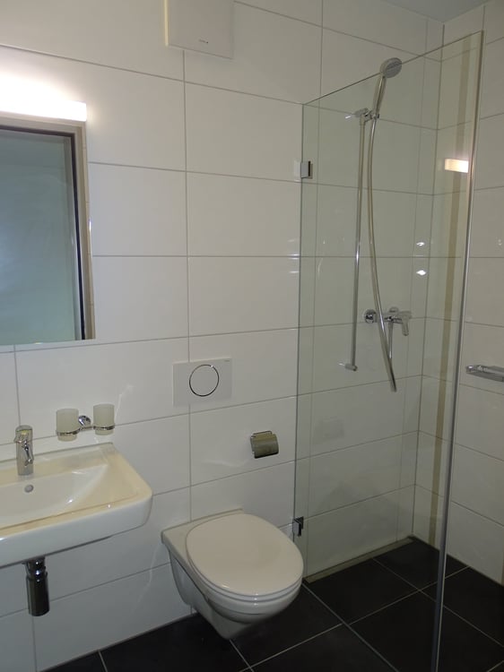 Moderne Duplexwohnung mit zwei offenen Loggias 5