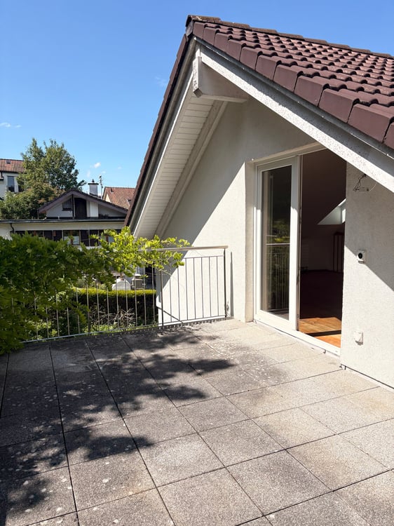 Charmantes 5.5-Zimmer-Zweifamilienhaus mit Garten im beliebten Triemliquartier 10