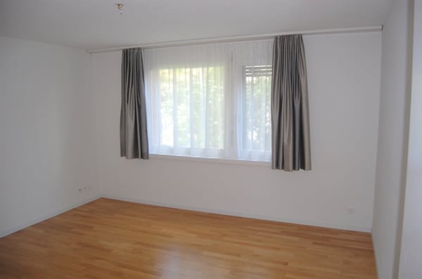 Helle, ruhige 3.5-Zimmerwohnung mit Balkon in Zürich Seefeld – ab Oktober 2026 5