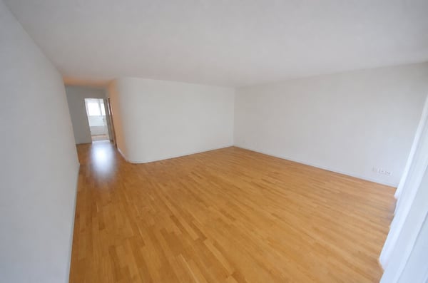 Helle, ruhige 3.5-Zimmerwohnung mit Balkon in Zürich Seefeld – ab Oktober 2026 7