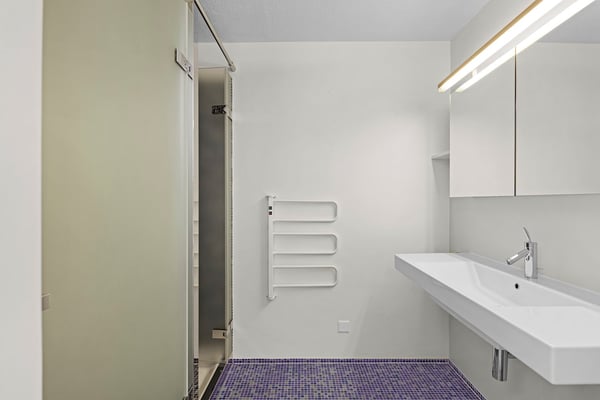Geräumige 5.5-Zimmer-Gartenwohnung 7