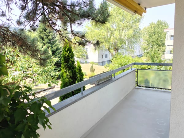 4.5-Zimmerwohnung mit Balkon ideal für kleine Familien oder Paare 12