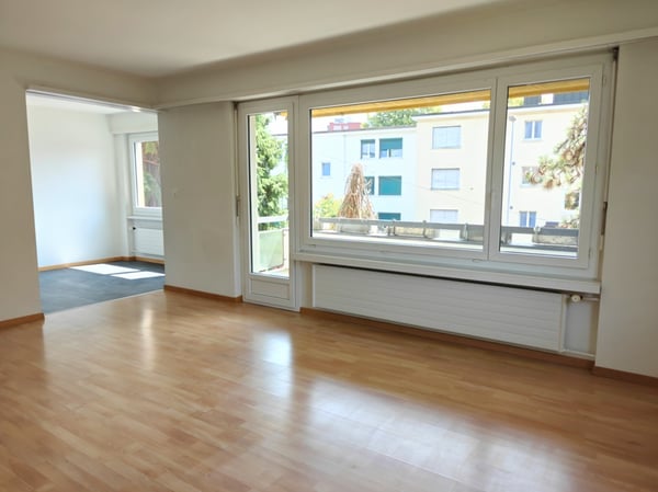 4.5-Zimmerwohnung mit Balkon ideal für kleine Familien oder Paare 5