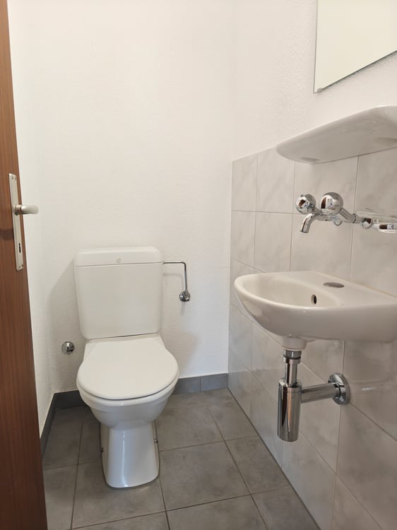 4.5-Zimmerwohnung mit Balkon ideal für kleine Familien oder Paare 9
