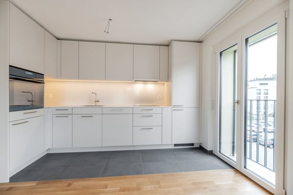 Ihr neues Zuhause? 1