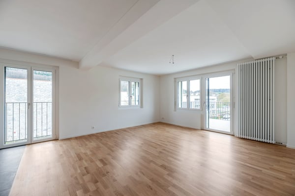 Ihr neues Zuhause? 4