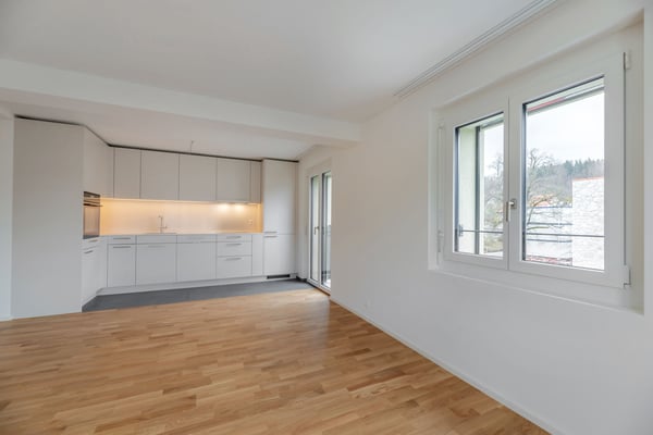 Ihr neues Zuhause? 2