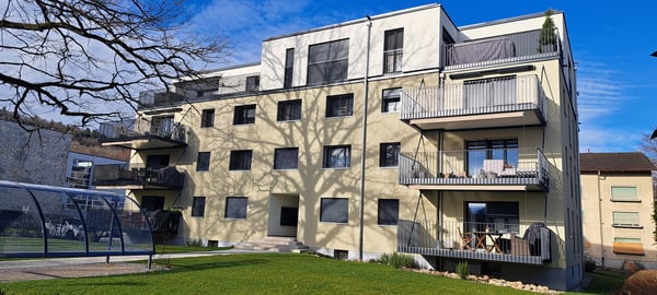 Ihr neues Zuhause? 12