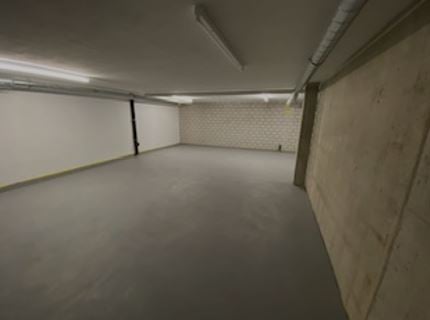 Lagerfläche für Gewerbe, Handwerk oder Archiv 2