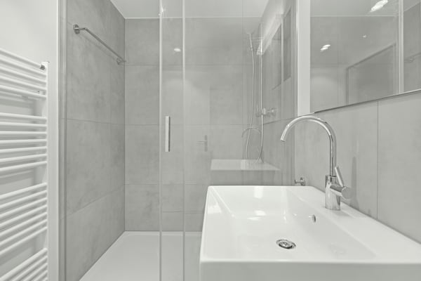 Exklusive 4 ½-Zimmer Attikawohnung mit Galerie und Terrasse 9