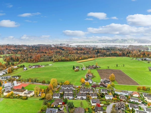 Attraktives Bauland an bevorzugter Lage in Rüti ZH 8