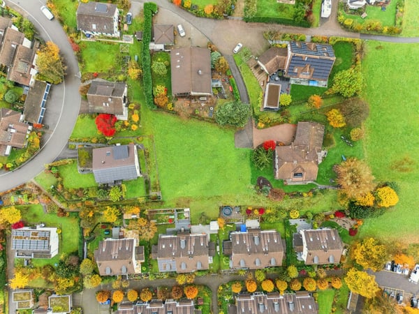 Attraktives Bauland an bevorzugter Lage in Rüti ZH 7