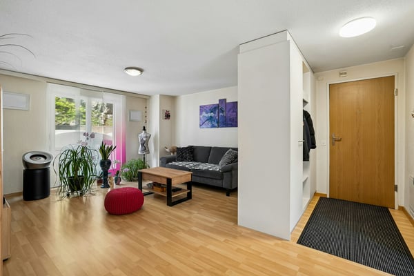 gut unterhaltenes Mehrfamilienhaus mit 6 Wohnungen 5