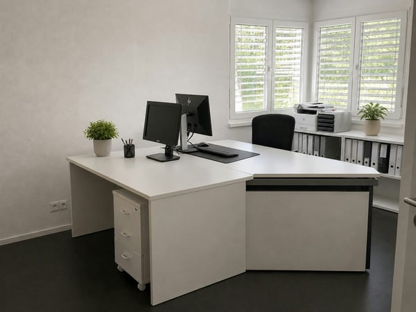 Exklusive 4.5-Zimmerwohnung, 1. OG in Dürnten 7