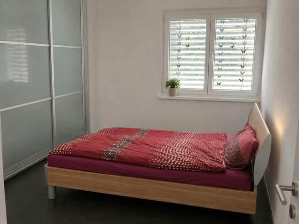 Exklusive 4.5-Zimmerwohnung, 1. OG in Dürnten 6