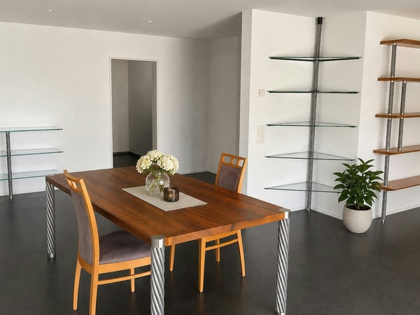 Exklusive 4.5-Zimmerwohnung, 1. OG in Dürnten 4