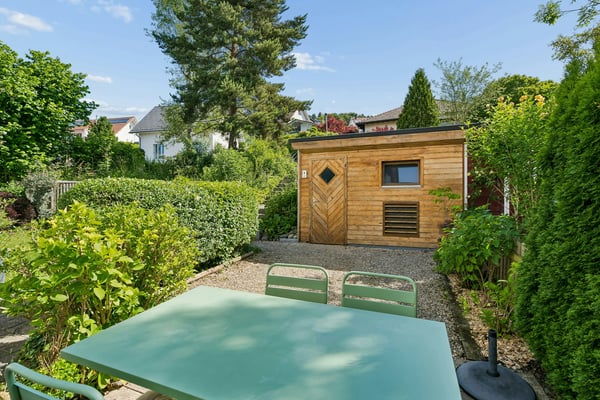 6.5-Reiheneinfamilienhaus an familienfreundlicher Lage 12