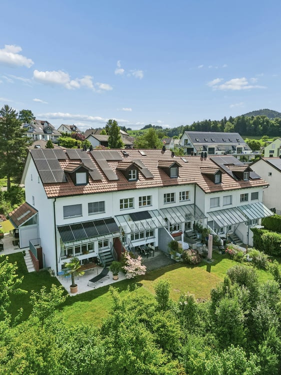 6.5-Reiheneinfamilienhaus an familienfreundlicher Lage 13