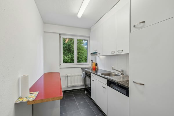 Renditeliegenschaft mit 16 Wohnungen 6