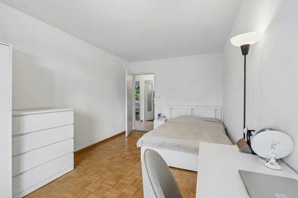 Renditeliegenschaft mit 16 Wohnungen 9