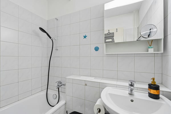 Renditeliegenschaft mit 16 Wohnungen 12
