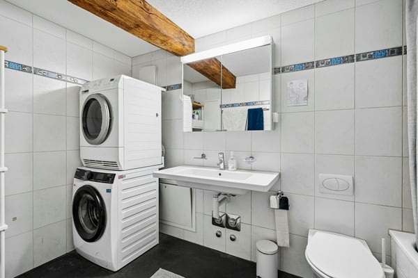Renditeliegenschaft in der Altstadt Aarau 7