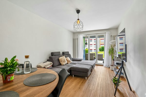 Renditeliegenschaft mit 36 Wohnungen 6