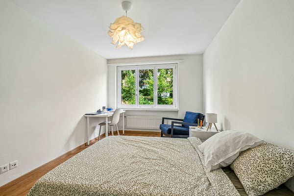 Renditeliegenschaft mit 36 Wohnungen 12