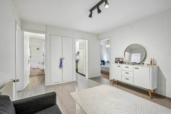 Renditeliegenschaft mit 36 Wohnungen 7