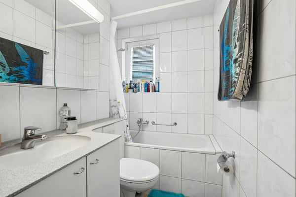 Renditeliegenschaft mit 36 Wohnungen 9